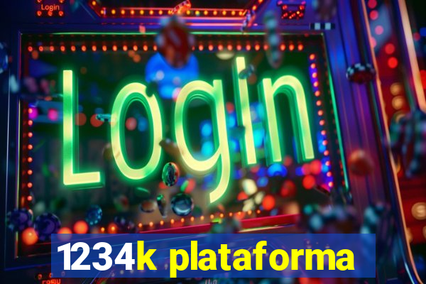 1234k plataforma